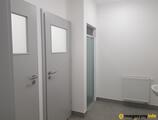 Hala magazynowo-produkcyjna przy drodze 8 na granicy Kudowa-Słone - Magazyny do wynajęcia