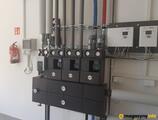 Hala magazynowo-produkcyjna przy drodze 8 na granicy Kudowa-Słone - Magazyny do wynajęcia