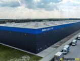 Ambro Logistics Park - Magazyny do wynajęcia