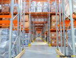 Ambro Logistics Park - Magazyny do wynajęcia