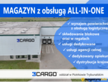 All in one - Piotrków - Magazyny do wynajęcia