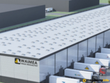 Waimea SBU Bydgoszcz - Magazyny do wynajęcia