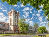 M/S Factory - Magazyny do wynajęcia