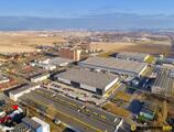 Ożarów II Logistics Centre - Magazyny do wynajęcia