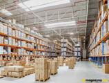 Gdańsk-Kowale Distribution Centre - Magazyny do wynajęcia