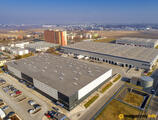 Ożarów II Logistics Centre - Magazyny do wynajęcia