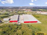 Gdańsk-Kowale Distribution Centre - Magazyny do wynajęcia