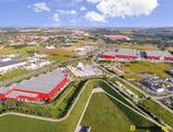 Gdańsk-Kowale Distribution Centre - Magazyny do wynajęcia