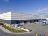 Ożarów II Logistics Centre - Magazyny do wynajęcia