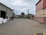 Hala przy trasie S17 - Magazyny do wynajęcia