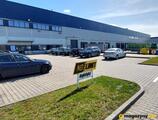 No limit Sosnowiec - Magazyny do wynajęcia