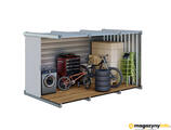 Box 9m²