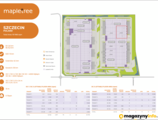 Mapletree Park Szczecin - Magazyny do wynajęcia