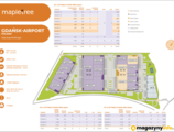 Mapletree Park Gdańsk-Airport - Magazyny do wynajęcia