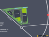 MDC2 PARK GLIWICE - Magazyny do wynajęcia