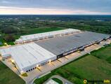 CTPark Warsaw South - Magazyny do wynajęcia