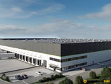 Logicor Warszawa II/Święcice - Magazyny do wynajęcia