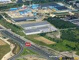 Logicor Gliwice I - Magazyny do wynajęcia
