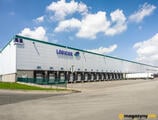 Logicor Będzin III - Magazyny do wynajęcia