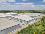 Logicor Poznań IV - Magazyny do wynajęcia