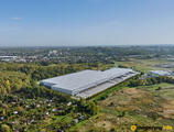 Logicor Sosnowiec - Magazyny do wynajęcia