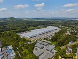 Logicor Będzin III - Magazyny do wynajęcia