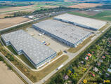 Logicor Poznań I - Magazyny do wynajęcia