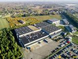 Logicor Częstochowa - Magazyny do wynajęcia