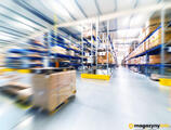 Logicor Sosnowiec - Magazyny do wynajęcia