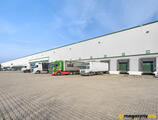 Logicor Sosnowiec - Magazyny do wynajęcia