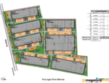 Prologis Park Blonie DC2 - Magazyny do wynajęcia