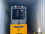 MUCEK Transport Sp. z o. o. - Magazyny do wynajęcia