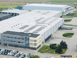 Magazyn z obsługą XS Logistics - Magazyny do wynajęcia