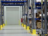 Magazyn z obsługą XS Logistics - Magazyny do wynajęcia