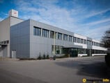 Magazyn Warszawa - Magazyny do wynajęcia