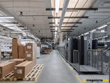 Teo Park Warehouse / Industrial - Magazyny do wynajęcia
