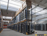 Teo Park Warehouse / Industrial - Magazyny do wynajęcia