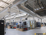 Teo Park Warehouse / Industrial - Magazyny do wynajęcia