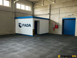 Internal Office