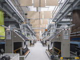 Teo Park Warehouse / Industrial - Magazyny do wynajęcia