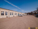 M/S Factory - Magazyny do wynajęcia