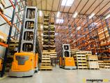 Magazyn Stargard - Enterprise Logistics - Magazyny do wynajęcia