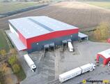 Magazyn Stargard - Enterprise Logistics - Magazyny do wynajęcia