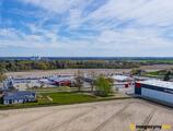 Magazyn Stargard - Enterprise Logistics - Magazyny do wynajęcia