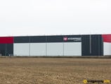 Magazyn Stargard - Enterprise Logistics - Magazyny do wynajęcia