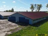 AMRUM magazyn Ostaszewo - Magazyny do wynajęcia