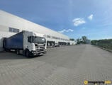 Magazyn II Kraków - Magazyny do wynajęcia
