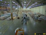 Logistics Space Magazyn Ożarów - Magazyny do wynajęcia