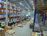 Logistics Space Magazyn Ożarów - Magazyny do wynajęcia