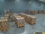 Logistics Space Magazyn Ożarów - Magazyny do wynajęcia
